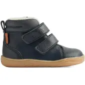Wheat Winterboot Sixan Tex - Navy - 24