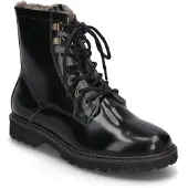 Bisgaard Maia Lamb - Black - 35