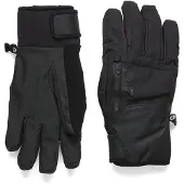 Picture Organic Clothing Madson Gloves - Black - 7