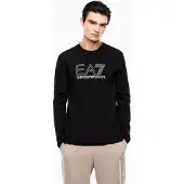 Emporio Armani 7m001310_af10373 Pitkähihainen T-paita