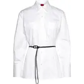 HUGO Everlee - White - 34