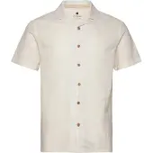 Anerkjendt Akleo Cot/Linen Paita tofu Koko XL
