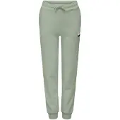 Kids Only Kognoomi-Vinta Label Pants Cs Swt Noos - Green - 134