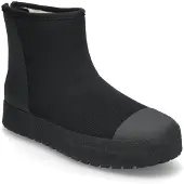 Tretorn Men's Arch Hybrid Black Vuorettomat kengät 45