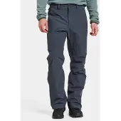 Didriksons Povel Usx Pant 2 - Blue - XXL