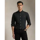 Ralph Lauren Paita musta