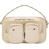 Núnoo Helena Texas Warm Grey - Cream - ONE SIZE