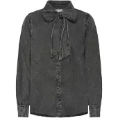 Freequent Fqlisea-Shirt - Grey - M