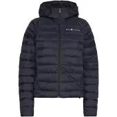 Sail Racing W Spray Down Hood - Navy - L
