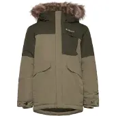 Columbia Sportswear Nordic Strider Ii Jacket - Khaki green - 104