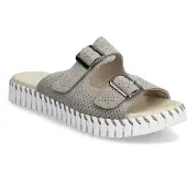 Ilse jacobsen Tulip1176Lc - Grey - 41