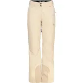 Oakley Jasmine Insulated Pant Mist/pebble Hiihto- & lasketteluhousut XL