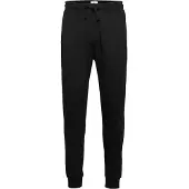 Jbs Pyjamahousut musta