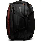 Adidas Racket Bag Multigame 3.4 - Black - ONE SIZE