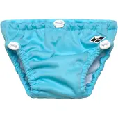 Arena Friends Aqua Nappy Blue - Blue - 24 M