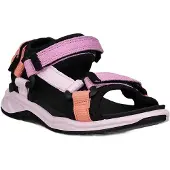 Ecco Sandaalit - X-Trinsic - Lilac Sifonki/Poltettu Coral/Blosso - - 30 - Sandaalit