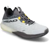 Head Motion Pro Padel Men Whbk - Grey - 39
