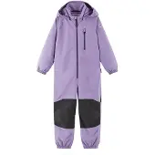 Reima Reimatec Overall, Paihola - Purple - 128