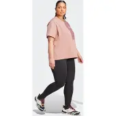 Adidas W Mt Tights Ps - Black - 58-60