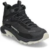 Merrell Moab Speed 2 Mid Gtx Black - 36