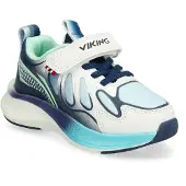 Viking Flash 1V - Blue - 28