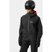 Helly Hansen Emiko Shell Takki