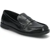 HUGO Liora_Loafer_Brom - Black - 38