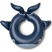 Swim Essentials Uimarengas 55 cm, Walter Whale