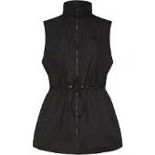 Helly Hansen W Essence Spring Vest - Black - L