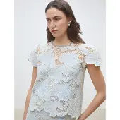 Suncoo Paris Lexy - Blue - M