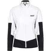 Swix Nordic Xc Jacket W - White - XL