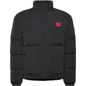 HUGO Balto2541 - Black - L