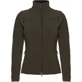 Chevalier Nimrod Windblocker Jacket Women - Green - 40