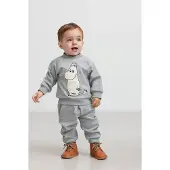 MarMar COPENHAGEN Pelon B - Grey - 80