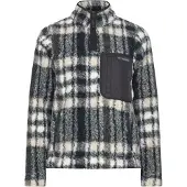 Columbia West Bend 1/4 Zip Ii - Black - M