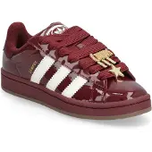 Adidas Originals Matalavartiset tennarit 'CAMPUS 00s' viininpunainen / offwhite