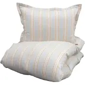 Borås Cotten Bc Luca Blå Ss24 - Blue - 150X210;50X60CM