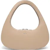 COPERNI Baguette Swipe Bag - Beige - ONE SIZE