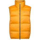 Sail Racing CLOUD DOWN VEST Sunsetorange - M