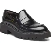 Billi bi Shoes - Black - 37