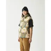 Picture Organic Clothing Hylla Rev Vest - Multi/patterned - S