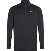 Oakley Gravity Range Qtr - Black - S