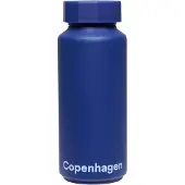 Design Letters termospullo Copenhagen-midnight blue