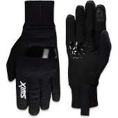 Swix Endure Glove M - Black - 7/S