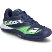 Babolat Jet Premura 2 Junior - Navy - 38.5