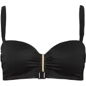 Dorina Togo Mago Bandeau - Black - B x 90