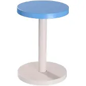Design Letters Trisse 3-In-1 Small - Blue - H:45CM