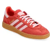 Adidas Originals Matalavartiset tennarit 'Handball Spezial' vanha roosa / punainen