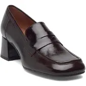 Billi bi Pumps - Brown - 42