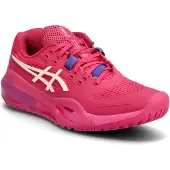 Asics Gel-Resolution X - Pink - 39.5